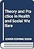 Theory Pract In Health Socialcl