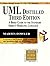Java Software Solutions: (Java 5.0 Version), Foundations of Program Design: AND UML Distilled, a Brief Guide to the Standard Object Modeling Language (3rd Revised Edition)
