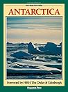 Antarctica (Key Environments)