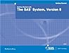 Getting Started With the SAS System: Version 8 (Getting Started Series (Cary, N.C.).)