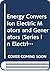 Energy Conversion: Electric Motors and Generators (The ^AOxford Series in Electrical and Computer Engineering)