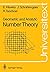 Geometric and Analytic Numb...