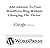 Add Adsense To Your Word Pr...