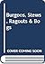 Burgoos, Stews, Ragouts & Bogs