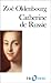 Catherine de Russie
