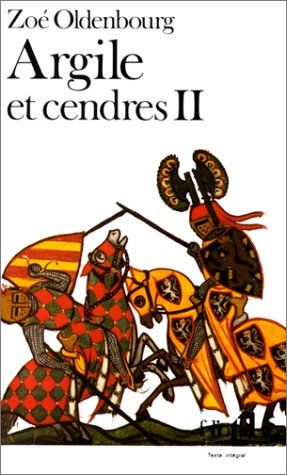 Argile et cendres 2 (Pocket Book)