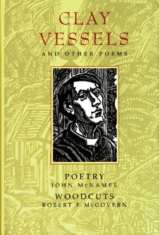 Clay Vessels & Other Poems (Hardcover)