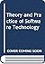 Theory and Practice of Soft...