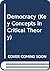 Democracy by Philip Green