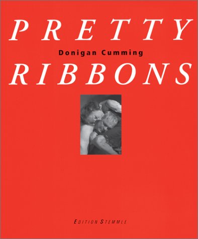 Pretty Ribbons (Hardcover)
