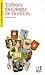 Trésors des noms de familles ("Le Français retrouvé") (French Edition)