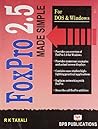 FoxPro 2.5 Made S...