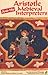 Aristotle and His Medieval Interpreters (CANADIAN JOURNAL OF PHILOSOPHY SUPPLEMENTARY VOLUME)