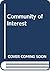 Community of interest