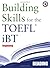 Building Skills for the TOEFL iBT, Beginning Reading by Adam Worcester