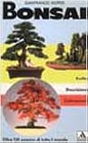 Bonsai (Creazione libri illustrati) (Italian Edition)