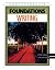 Foundations Writing
