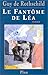 Le fantôme de Léa: Roman (French Edition)