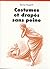 Costume Et Drapes Sans Peine (French Edition)