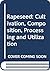 Rapeseed. Cultivation, comp...