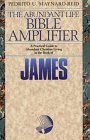 James: True Religion in Suffering (The Abundant Life Bible Amplifier)