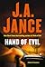 Hand Of Evil (Ali Reynolds, #3)