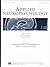 Neuropsychological Outcomes Research: A Special Issue of applied Neuropsychology (Applied Neuropsychology, Volume 5, Number 4, 1998)