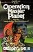 Operation Master Planet (Star Quest Books, Vol. 2)