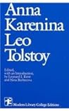 Anna Karenina