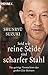 Seid wie reine Seide und scharfer Stahl. Das geistige Vermächtnis des großen Zen-Meisters