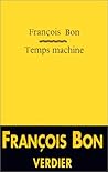 Temps machine