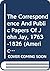 The Correspondence And Public Papers Of John Jay, 1763-1826 (American Public Figures Ser)