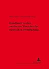 Handbuch zu den modernen Theorien der russischen Wortbildung (Beiträge zur Slavistik) (German Edition)