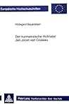 Der kurmainzische Hofmaler Jan Joost van Cossiau: Ein spätbarocker Landschaftsmaler (Europäische Hochschulschriften / European University Studies / ... Universitaires Européennes) (German Edition)
