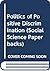 The politics of positive discrimination: An evaluation of the Urban Programme, 1967-77 (Social science paperbacks ; 206)