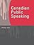 Canadian Public Speaking