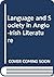 Language and Society in Anglo-Irish Literature