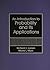 Introduction to Probability and Its Applications (Prentice-Hall Series in Statistics)