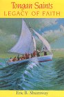 Tongan Saints: Legacy of Faith (Hardcover)