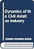 The dynamics of the civil aviation industry