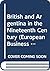 Britain and Argentina in the Nineteenth Century