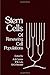 Stem cells of renewing cell...