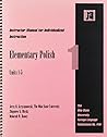 Polish Elementary 1 Instructor Manual