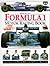 Formula 1 Motor Racing Book by Francois Chimits Xavier; Gr...