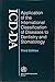 Application of the International Classification of Diseases to Dentistry and Stomatology ICD-DA