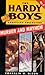 The Hardy Boys Casefiles Collection, Vol. 3: Murder and Mayhem (Hardy Boys: Casefiles, #14-16)