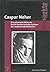 Caspar Neher, Graue Eminenz hinter der Brecht-Gardine und den Kulissen des modernen Musiktheaters: eine Werkbiographie (Prospekte)