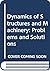 Dynamics of Structures and Machinery: Problems and Solutions