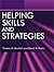 Helping Skills and Strategies