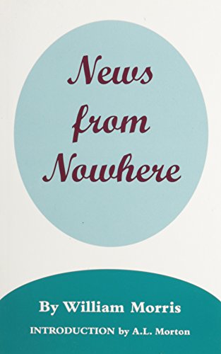 News from Nowhere